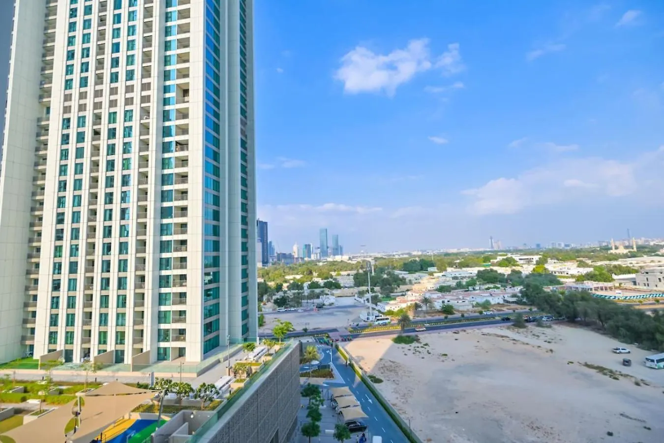 Apartment Elegant 2Br In Downtown Views - 1 Min To Dubai Mall Zabeel