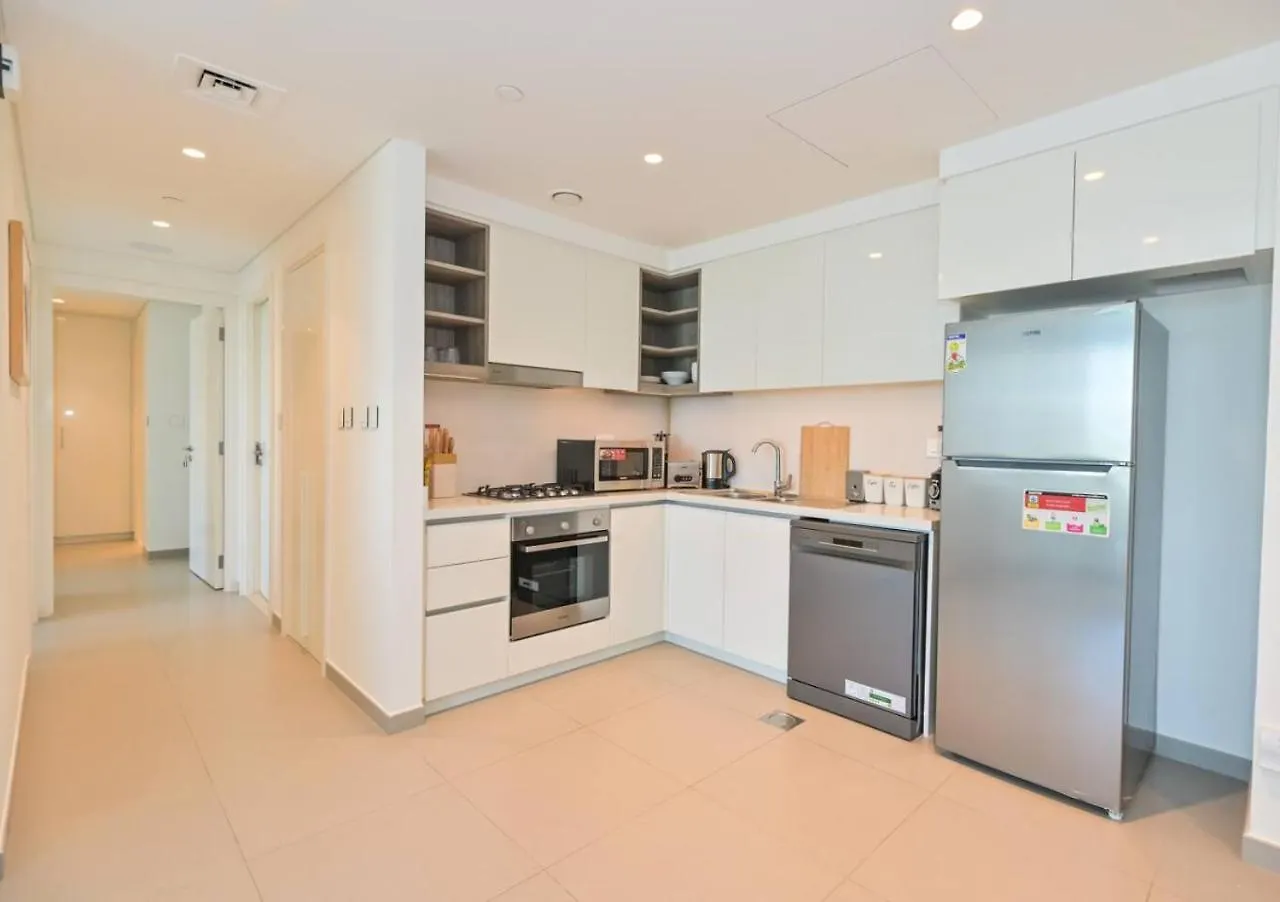 Elegant 2Br In Downtown Views - 1 Min To Dubai Mall Zabeel