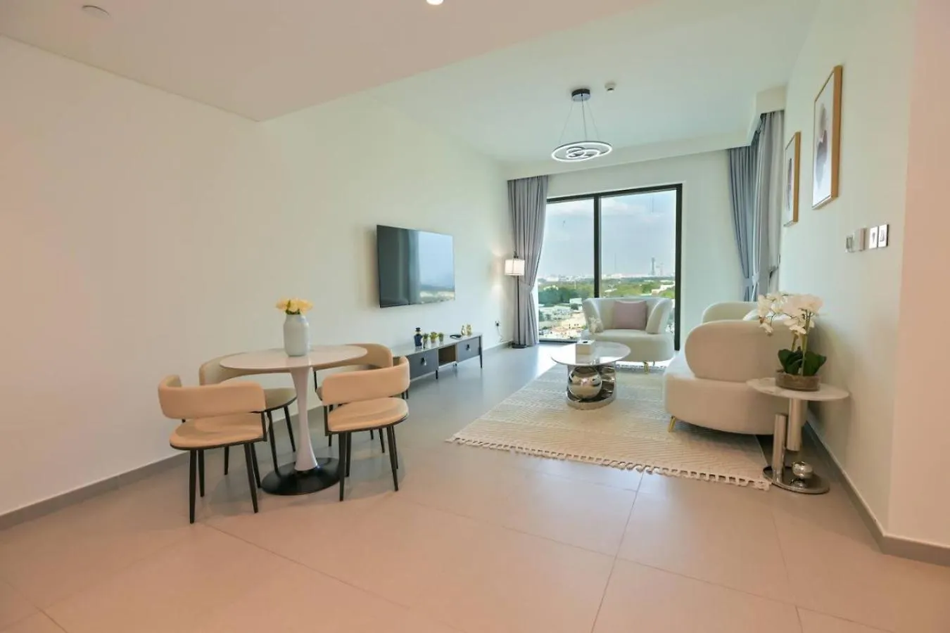 Elegant 2Br In Downtown Views - 1 Min To Dubai Mall Zabeel 0*,