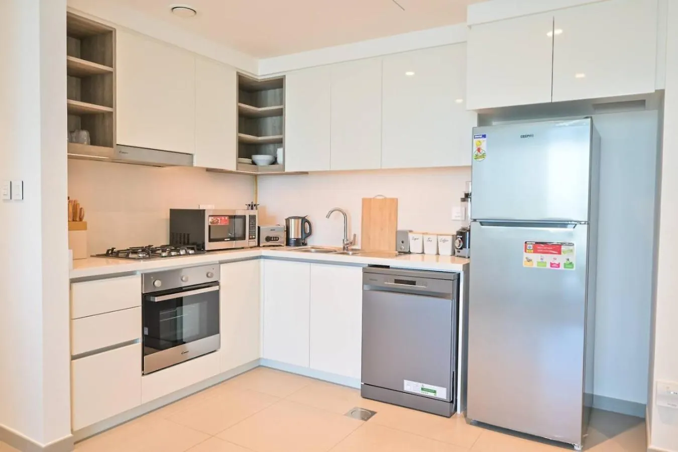 Apartment Elegant 2Br In Downtown Views - 1 Min To Dubai Mall Zabeel
