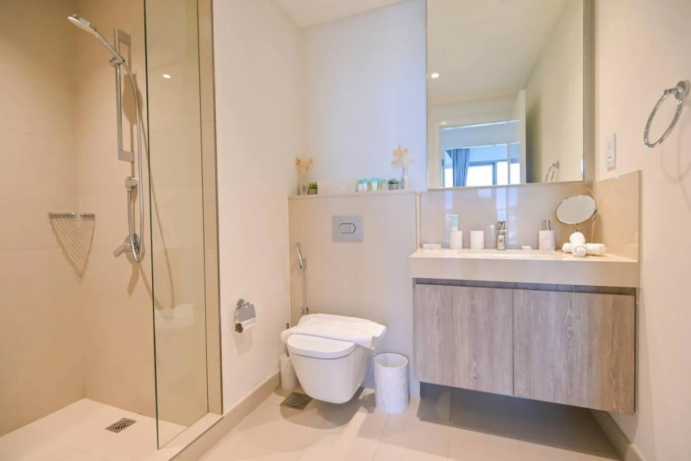 Apartment Elegant 2Br In Downtown Views - 1 Min To Dubai Mall Zabeel