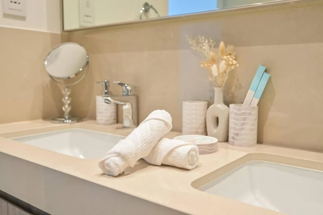 Elegant 2Br In Downtown Views - 1 Min To Dubai Mall Zabeel Apartment