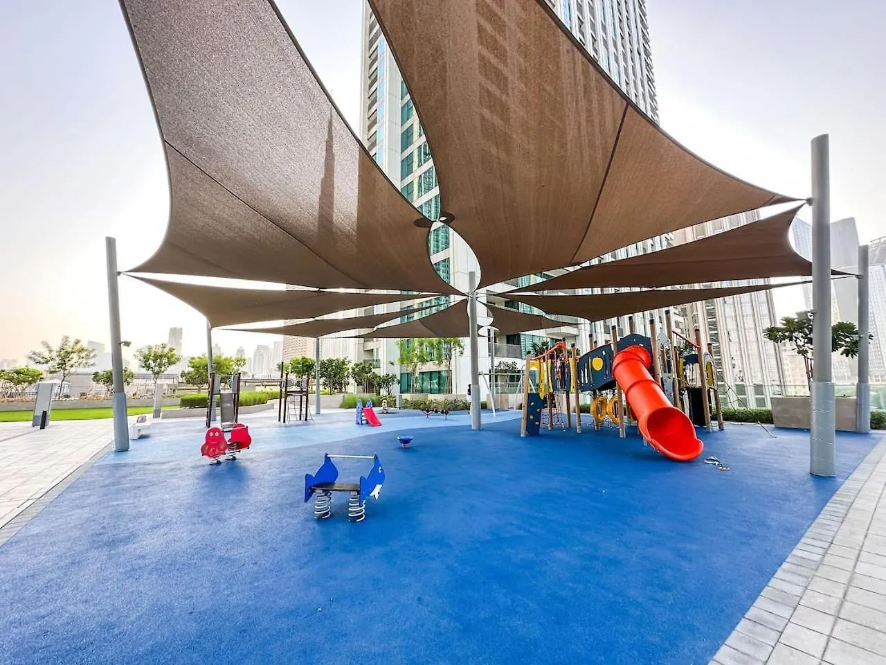 Elegant 2Br In Downtown Views - 1 Min To Dubai Mall Zabeel United Arab Emirates