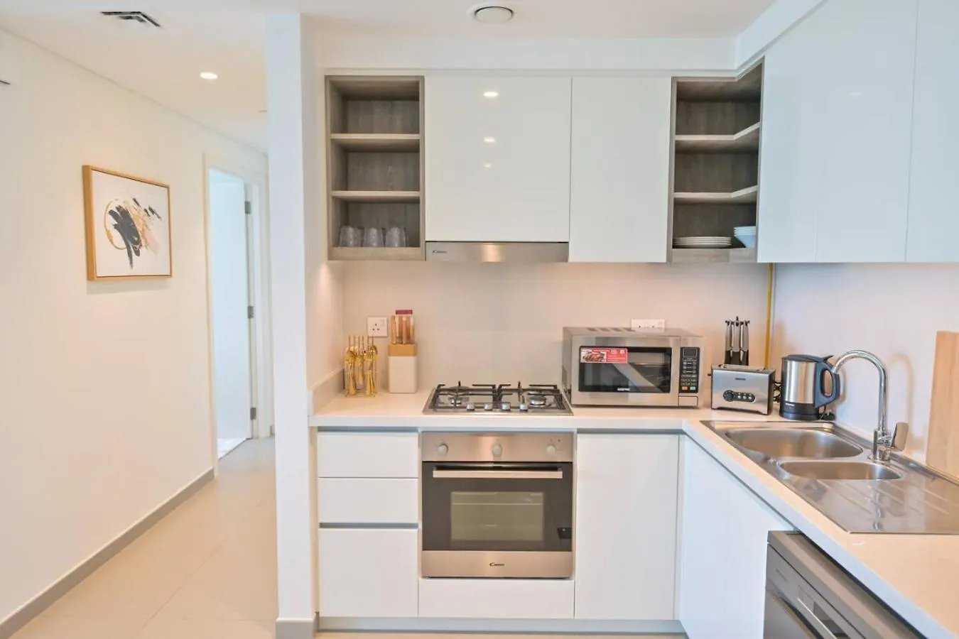 Elegant 2Br In Downtown Views - Near To Dubai Mall Zabeel 0*,  United Arab Emirates