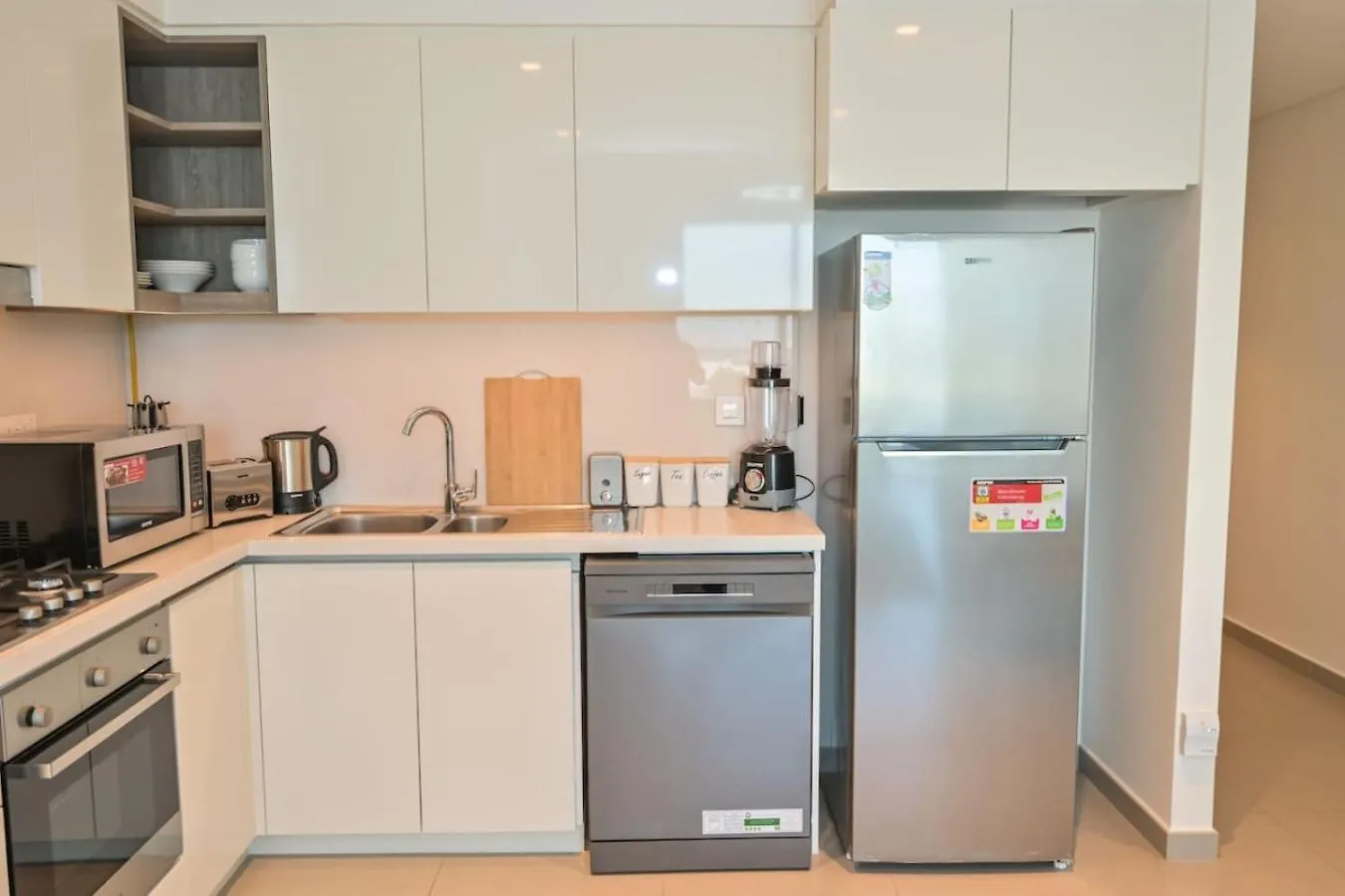 Apartment Elegant 2Br In Downtown Views - Near To Dubai Mall Zabeel United Arab Emirates