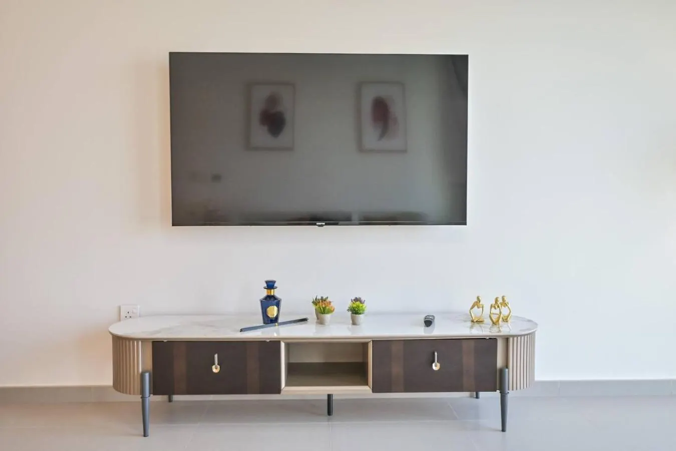 Apartment Elegant 2Br In Downtown Views - 1 Min To Dubai Mall Zabeel