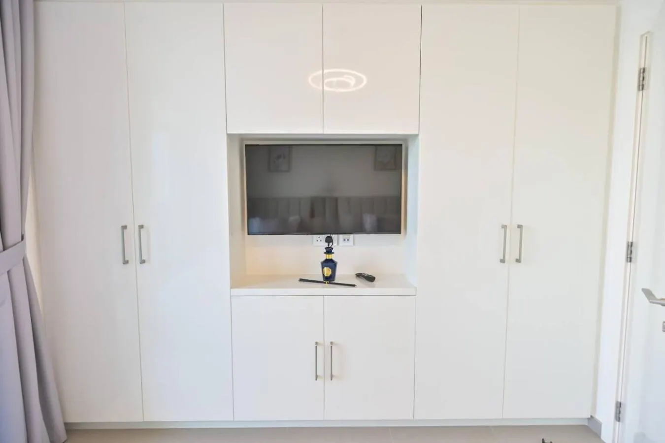 Elegant 2Br In Downtown Views - 1 Min To Dubai Mall Zabeel